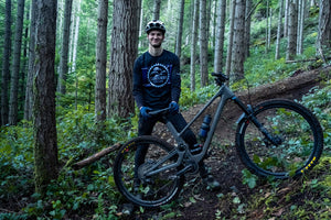 Video: Welcome to the Family - Nic Court Joins Forbidden Bike Co