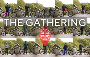 The Gathering UK, Forest of Dean, Gloucestershire, England