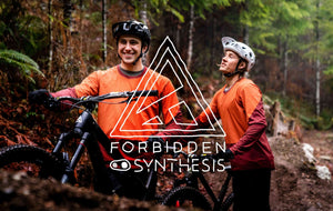 WE’RE GOING RACING!  Introducing: Forbidden Synthesis