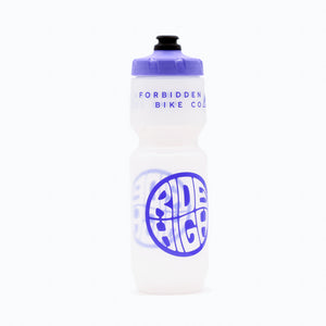 Ride High Purist Bottle